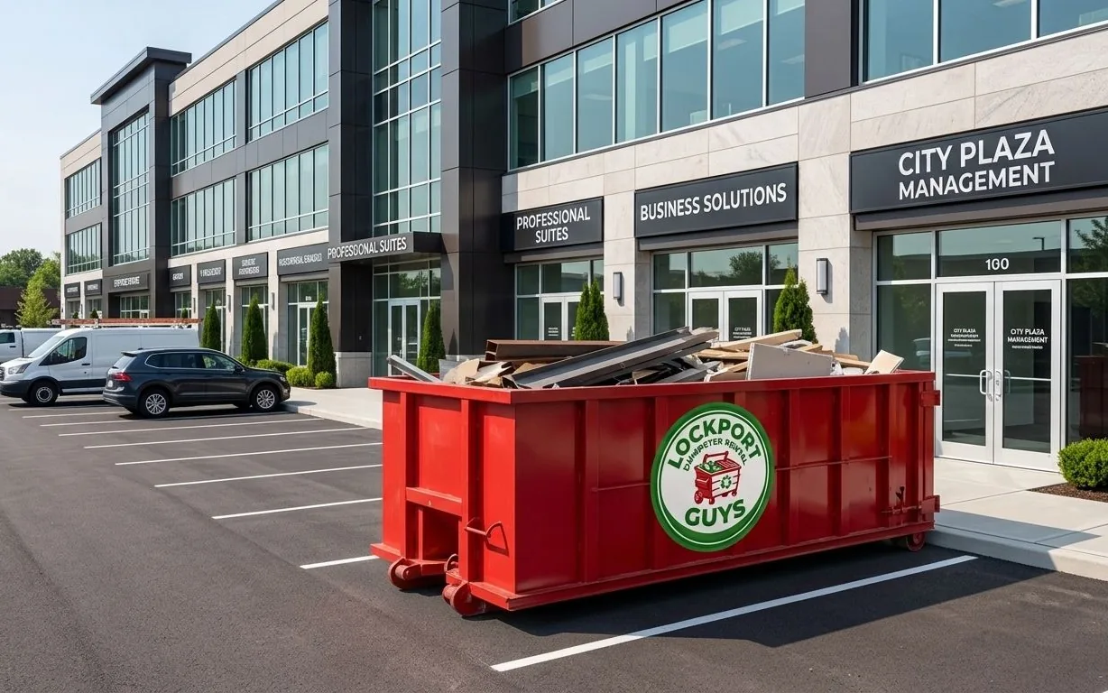 Dumpster rental in Wheatfield NY Roll-off dumpster rental serving Wheatfield, NY